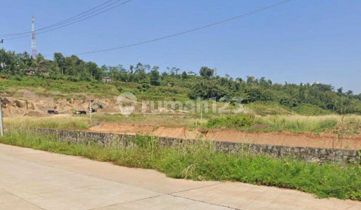 Tanah Siap Bangun,Zona Industri Kawasan Industri Bawen Land Kab.semarang - 11315 2