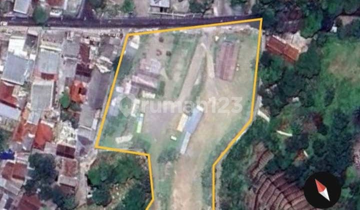 Tanah Daerah Gintungan.bandungan. Kab. Semarang-11220 1