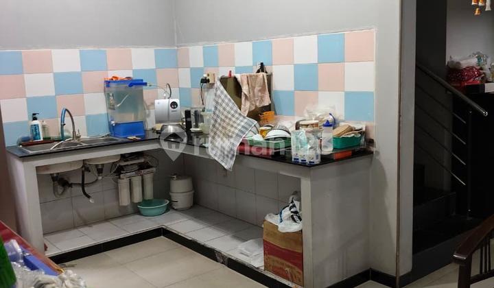 Rumah Strategis dan Nyaman Daerah Semarang Barat -11109 2