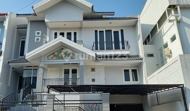For Rent: Ready-to-Occupy House with a View & 2 Road Access in Bukitsari- 8310 1