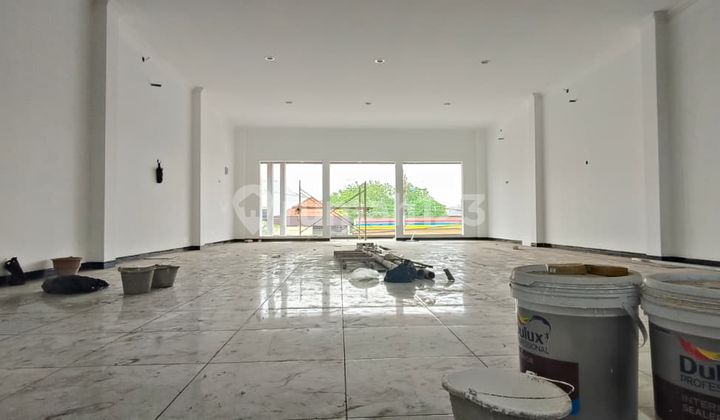 Ruko Strategis , Cocok Usaha dan Kantor Daerah Rejomulyo Semarang Timur-11191 2