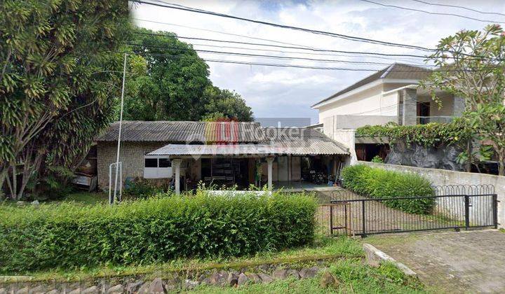 Jual Rumah Lama Cocok Usaha Dan Strategis Jalan Klabat Semarang 8046 1