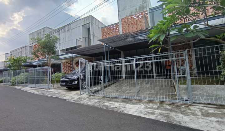 Jual Rumah Siap Huni dan Nyaman Siblat. Candisari Semarang – 10275 1