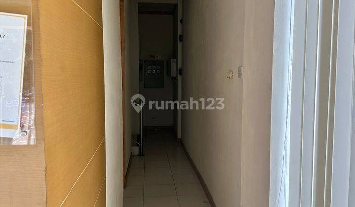 Sewa Ruko Siap Pakai, Cocok untuk Usaha dan Kantor Jl.Sultan Agung Semarang Selatan – 9900 2