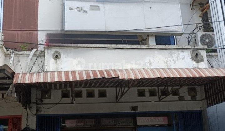 Ruko Siap Pakai,Cocok Usaha dan Kantor Daerah Semarang Tengah- 11257 Ruko Siap Pakai,Cocok Usaha dan Kantor Daerah Semarang Tengah- 11257