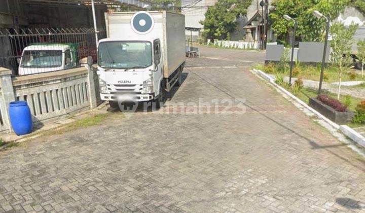 Strategic House in Mlatiharjo Area, East Semarang - 11261 2