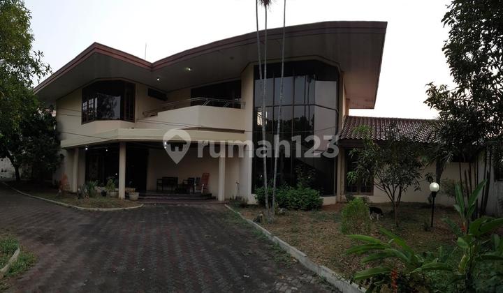 Strategic area house. Gajah Mungkur - 10698 1
