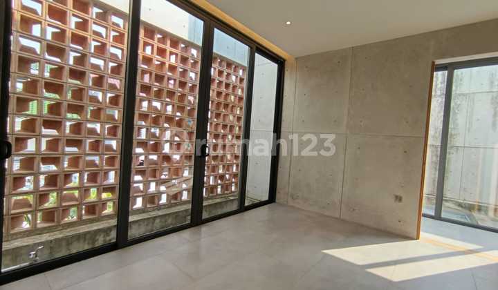 Jual Rumah Gaya Industrial Siap Huni dan Nyaman Jl. Siblat. Candisari Semarang – 10278 2