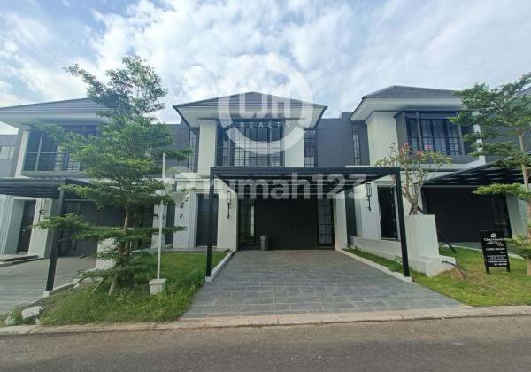 Sewa Rumah Siap Huni dan Nyaman Citragrand Semarang Selatan - 10791