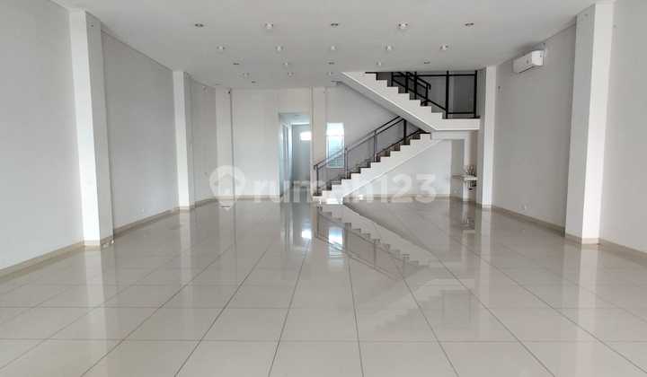  Ruko Siap Pakai,Cocok Usaha Jl. M.T Haryono.Candisari – 10597 1