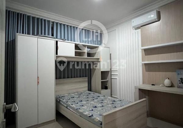 Rumah Modern,Siap Huni dan Nyaman Citraland Bsb Semarang Barat - 10754