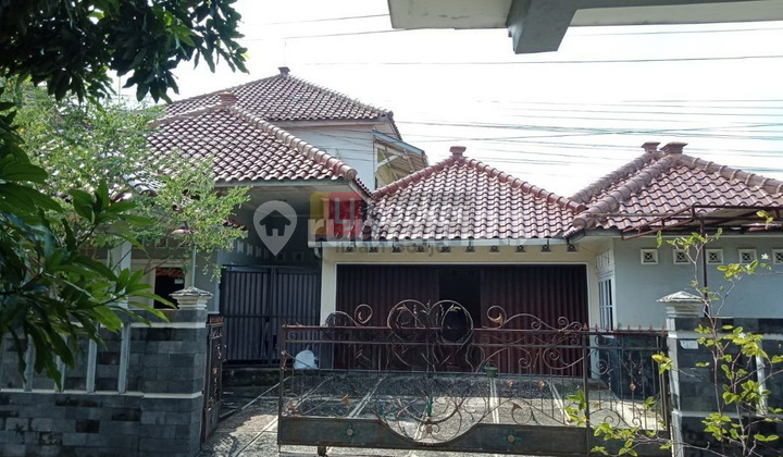 Jual Rumah Siap Pakai, Nyaman Dan Strategis Jalan Menoreh Gajahmungkur 9024 1
