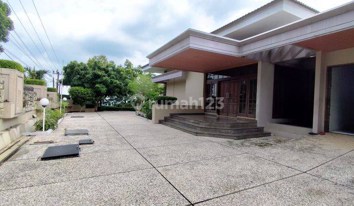 Jual Rumah Siap Huni Dan Nyaman Bukit Sari Semarang Selatan 9766 1