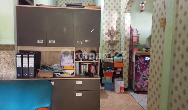  Rumah Siap Huni dan Nyaman Griya Tembalang Makmur Asri -10604 2