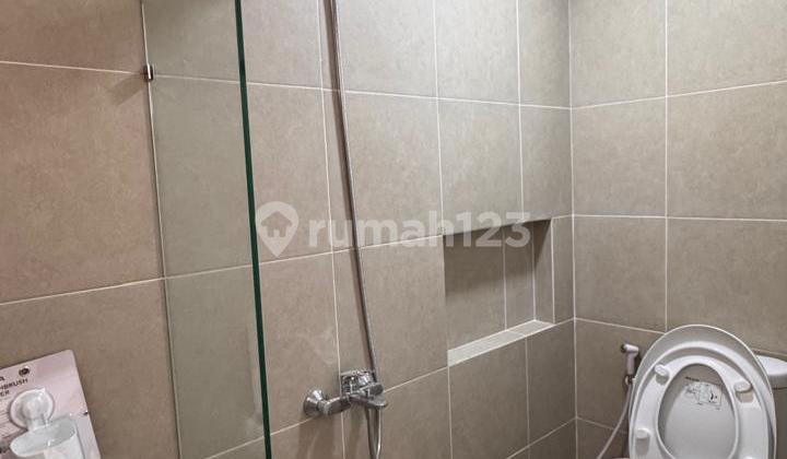  Rumah Siap Huni dan Nyaman  Citrasun Garden Semarang Selatan – 10601 2