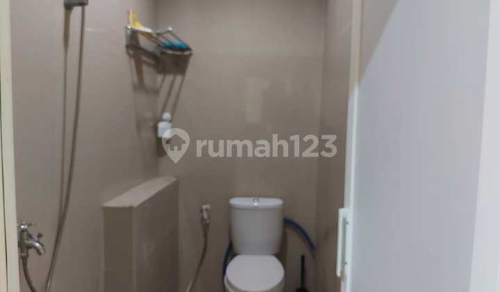 2-Storey House in the City Center at Jl Gajah Semarang Timur 11225 2