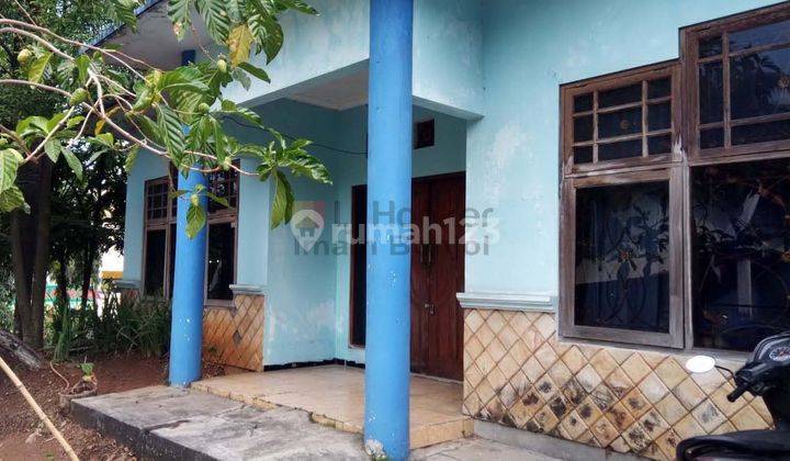 Jual Rumah Siap Huni dan Nyaman Daerah Bawen Kab. Semarang – 9588 2