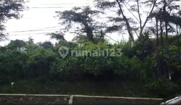 Jual Tanah Jl. Raya Semarang-Bawen. Kab.Semarang — 10259 1