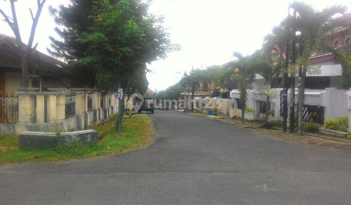 Jual Rumah Villa Aster Srondol Semarang Selatan 9771 2