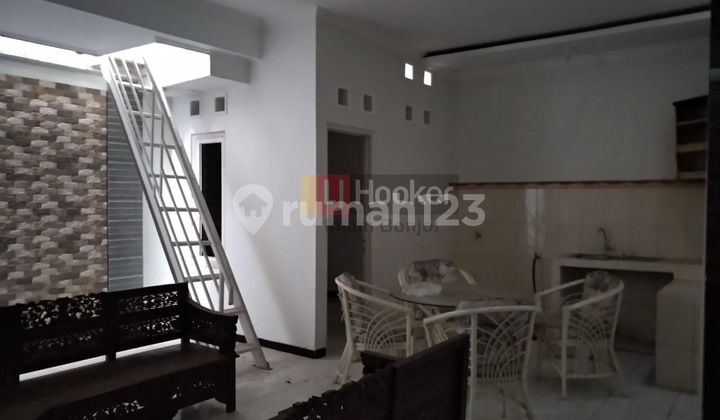 Ready-to-occupy minimalist house in Duta Bukit Mas housing complex, Banyumanik, Semarang 4013 2