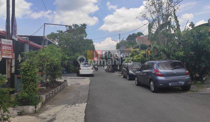 Jual Tanah Tengah Kota Siap Bangun Di Puspowarno Semarang Barat 6131  2