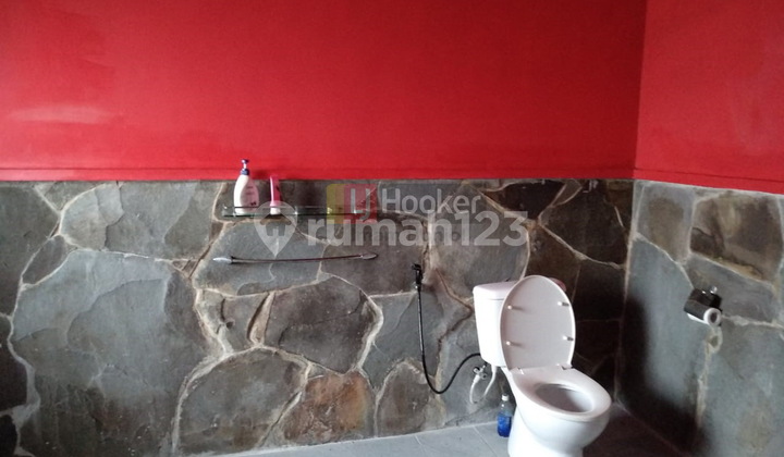 Rumah Siap Huni, Modern Minimalis Dan Cantik Jepara 5255 19