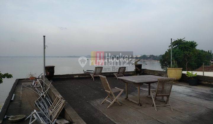 Rumah Siap Huni, Modern Minimalis Dan Cantik Jepara 5255 22