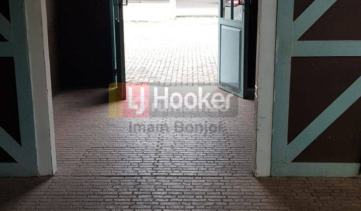 Rumah Siap Pakai,cocok Usaha Kantor Jl.kompol Maksum Semarang Selatan 7225 2