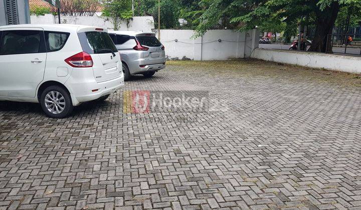 Rumah Siap Pakai,cocok Usaha Kantor Jl.kompol Maksum Semarang Selatan 7225 7