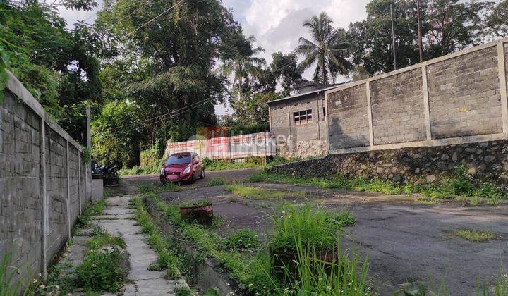 Tanah Siap Bangun Untuk Gudang Dan Perumahan Bergas Kabupaten Semarang 7363 6