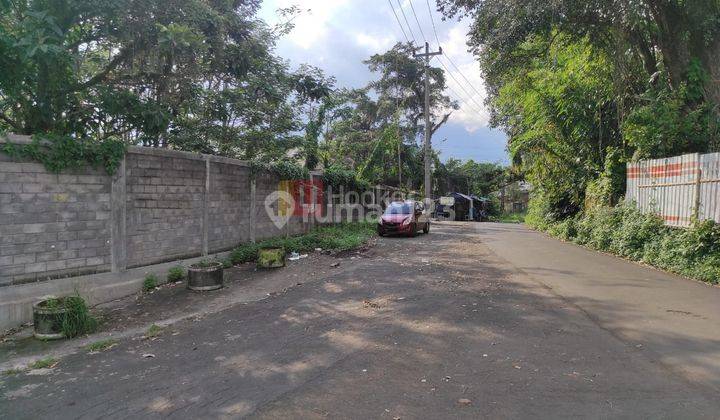 Tanah Siap Bangun Untuk Gudang Dan Perumahan Bergas Kabupaten Semarang 7363 9