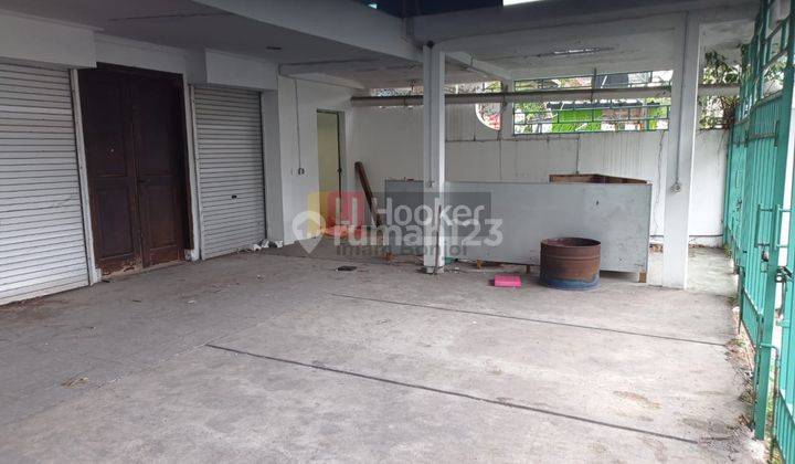 Jual Rumah Strategis Tengah Kota Cocok Untuk Usaha Dan Resto di Jl Pringgading Semarang Tengah 7455 1