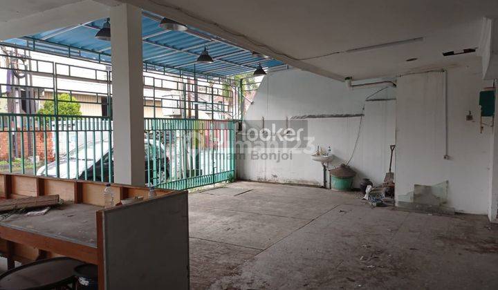 Jual Rumah Strategis Tengah Kota Cocok Untuk Usaha Dan Resto di Jl Pringgading Semarang Tengah 7455 2