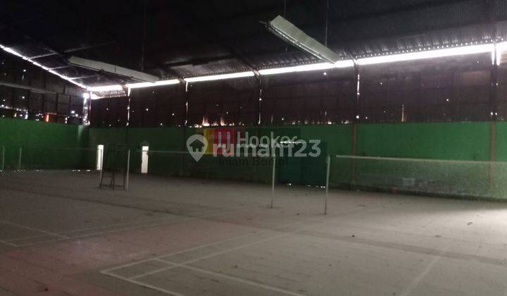 Gudang Siap Pakai Dan Cocok Usaha Penyangkringan Weleri Kendal 6006 7