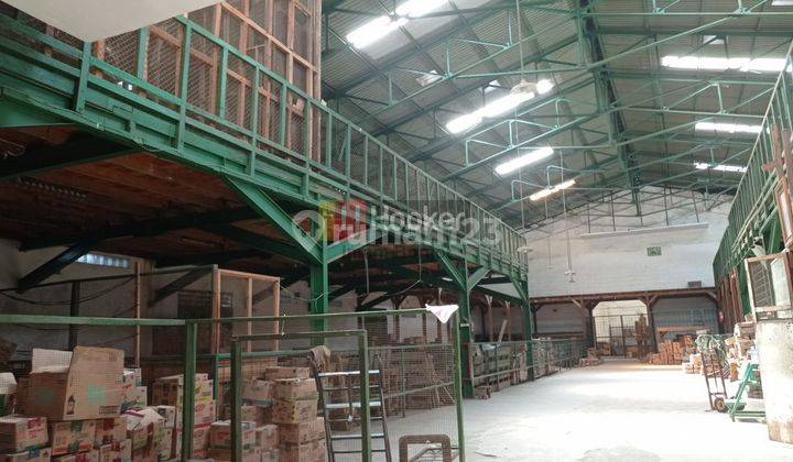 Gudang Siap Pakai Dan Cocok Usaha Penyangkringan Weleri Kendal 6006 11