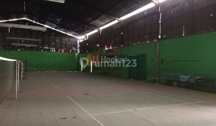 Gudang Siap Pakai Dan Cocok Usaha Penyangkringan Weleri Kendal 6006 14