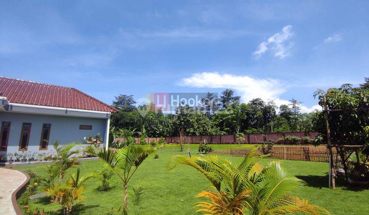 Rumah cantik, nyaman dengan kolam renang dekat dengan pantai bandengan jepara 7514 8