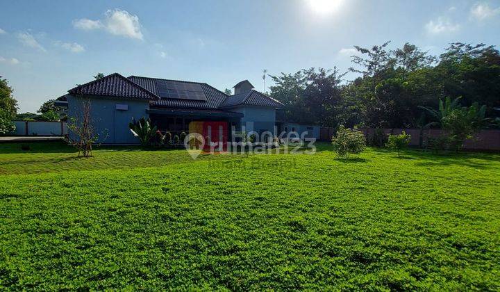 Rumah cantik, nyaman dengan kolam renang dekat dengan pantai bandengan jepara 7514 10