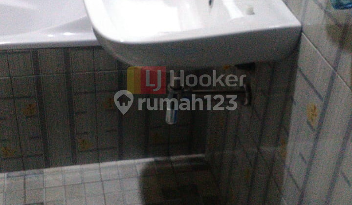 Rumah cantik dan nyaman dengan pemandangan pepohonan perbukitan di Kuwasen jepara 7516 4