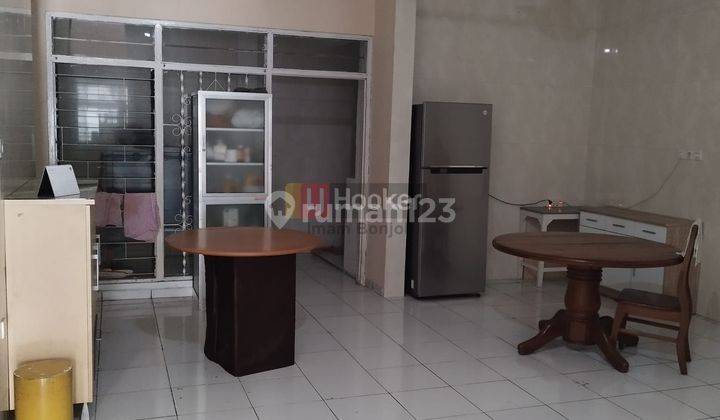 Rumah tengah kota di Pondok Indraprasta semarang Utara 8657 1