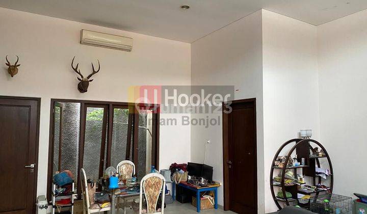 Rumah cantik siap pakai di Pondok Indraprasta semarang utara
8674 1