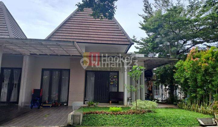 Rumah cantik minimalis di perum Amaya Ungaran  8866 1