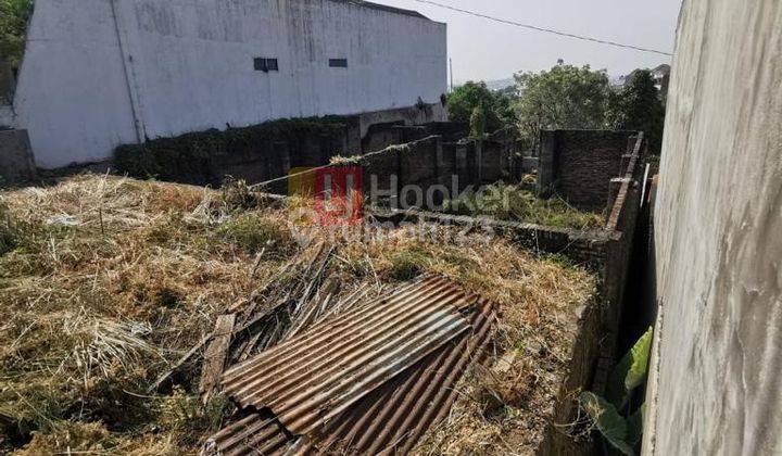 Tanah Siap Bangun Lt 400an Ada View di Singotoro Candisari Semarang 8966 1