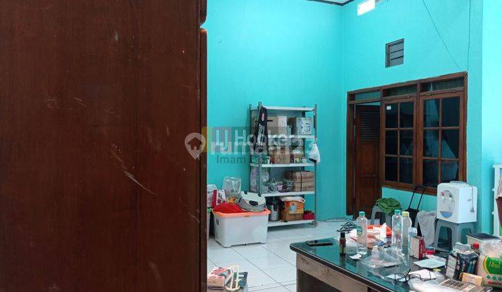 Dijual Rumah 1 lantai siap pakai di Tanah mas semarang utara 8016 2