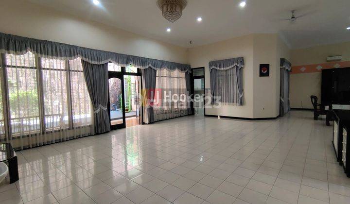 Rumah Ada View Lt 500an di Bukit Sari Ngesrep Semarang 8930 2