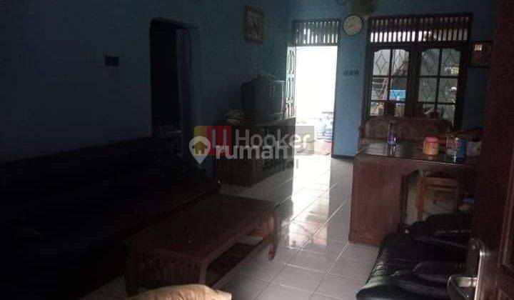 Rumah Tengah Kota Lt 150 Dekat Tol di Jl Kangguru Gayamsari Semarang Timur 8920 2