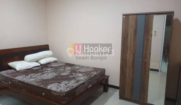 Rumah Cantik Minimalis Furnished Siap Pakai di Perumahan Graha Muria Swastika Kirana Gmsk Kudus 9225 1