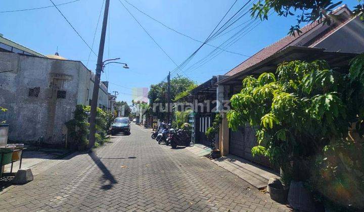 Jual Rumah Siap Huni Dan Nyaman Jalan Pusponjolo Semarang Barat 9424 2