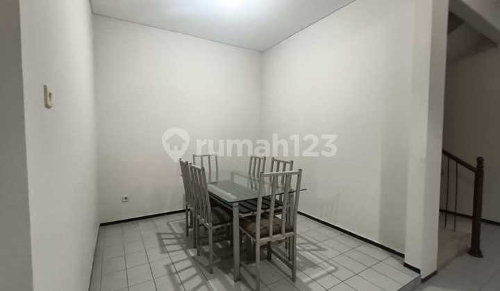 Rumah strategis tengah kota di pondok indraprasta semarang utara 9254 2