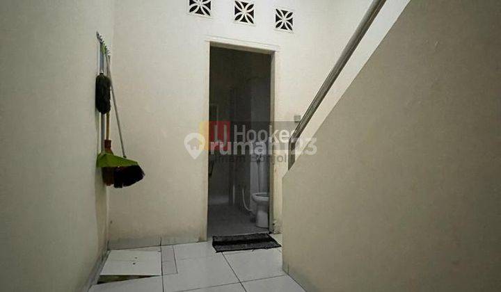 Jual Rumah Siap Pakai, Cocok Usaha Dan Kantor Jalan Karangwulan Semarang Tengah 8531 2